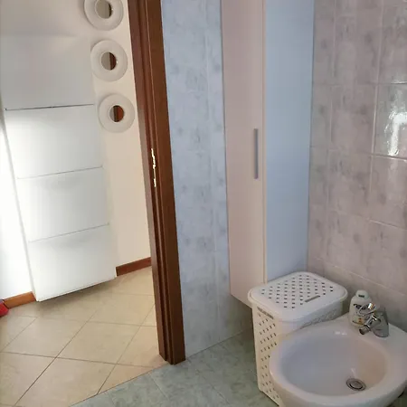 Апартаменты Casa Soul Vista