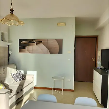 Апартаменты Casa Soul Vista