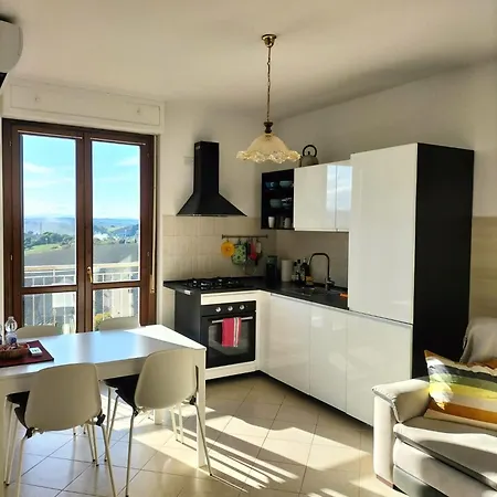 Apartment Casa Soul Vista *