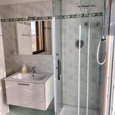 Casa Soul Vista Апартаменты Polverigi