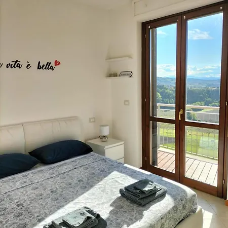 Casa Soul Vista *